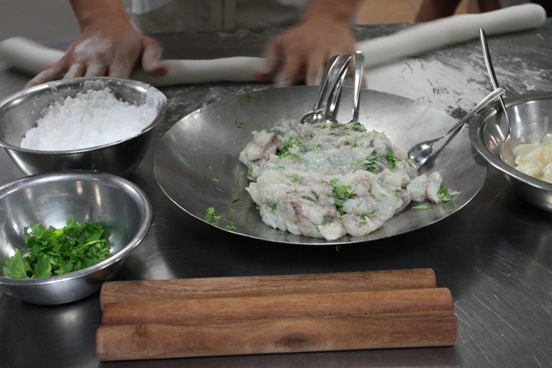 InterContinental Hotel Dim Sum-15