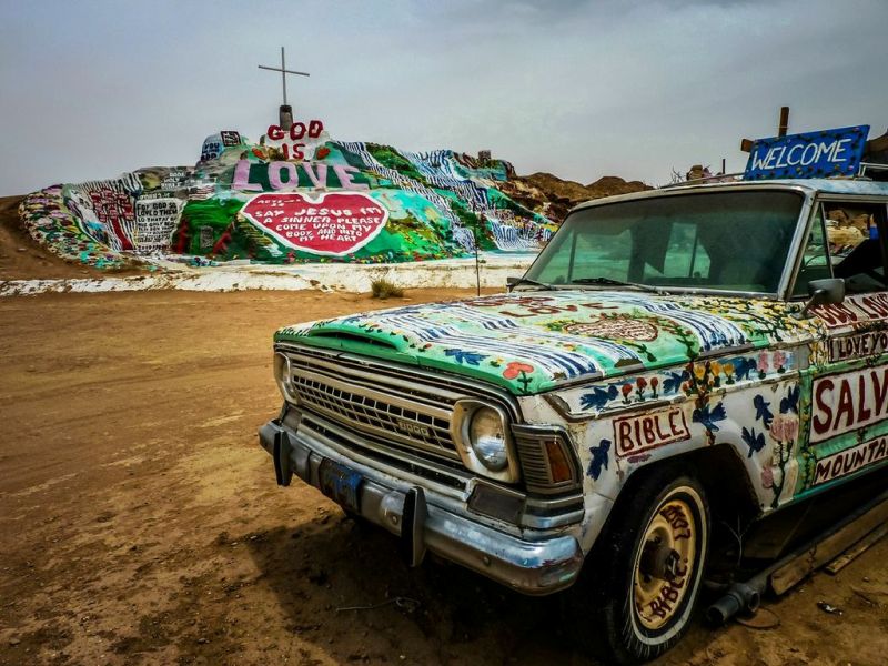 Salton Sea - Aug13 - Issue 6 - Giselle Whiteaker 7