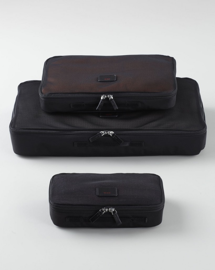 packing cube via internet