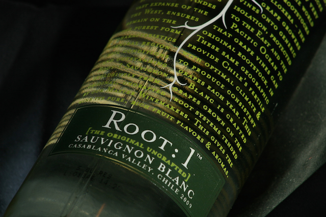 Root-1 Sauvignon Blanc