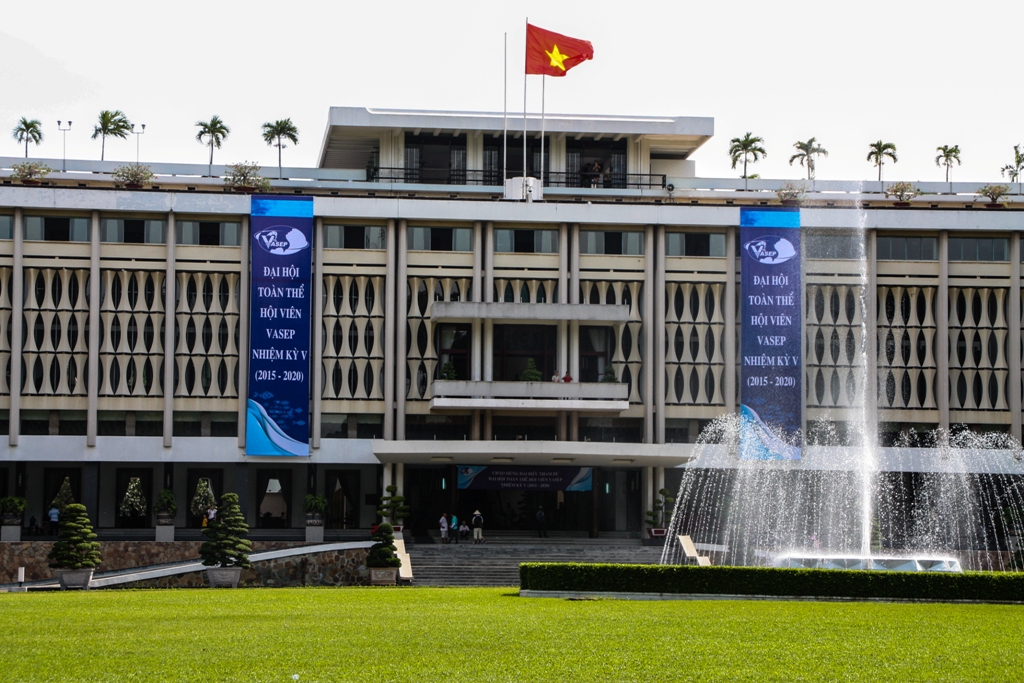 Renaissance - GDOD - James Pham-8