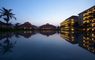 Lifestyle Resort, Danang