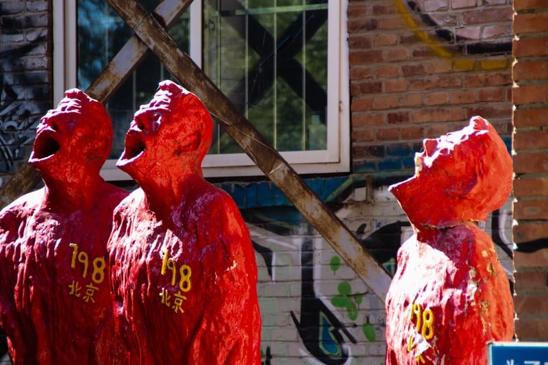 Art District 798 - Image by James Pham-12 (OiVietNam_3N)