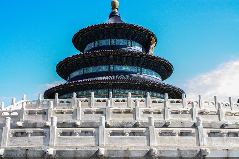 Beijing - Temple of Heaven - Image by James Pham-33 (OiVietNam_3N)