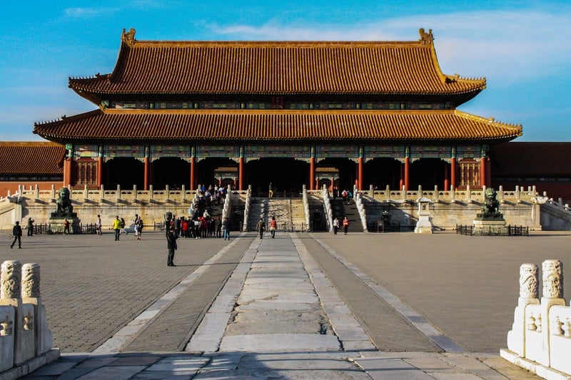 Forbidden City - Image by James Pham-14 (OiVietNam_3N)