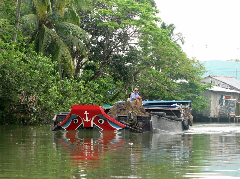 Card No. 2 075 (OiVietNam-3N)