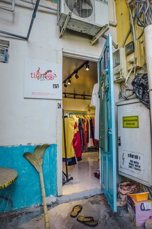 26 Ly Tu Trong Street2