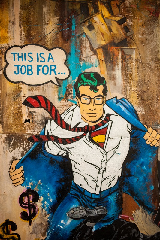 Oi VietNam - Art - Jerome - August 2018 - IMG_5741