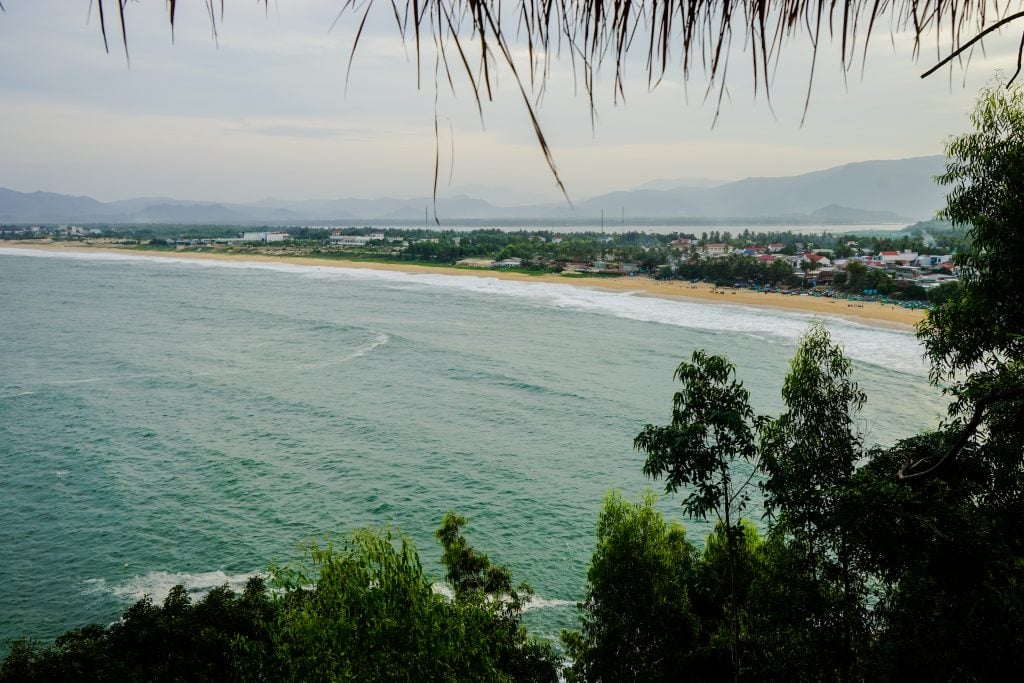 Quy Nhon Beach