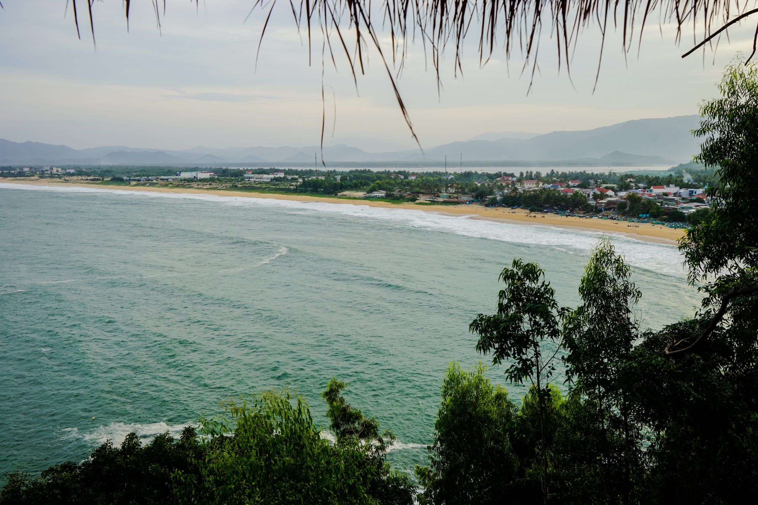 Quy Nhon Beach